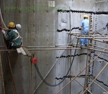 解决混凝土结构抗裂问题
