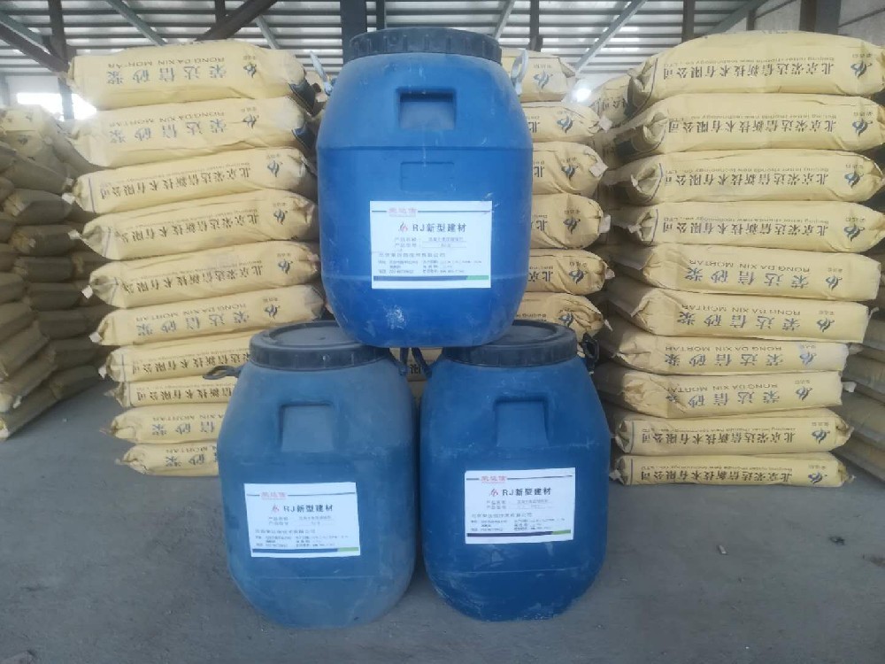 工业防腐聚脲涂料