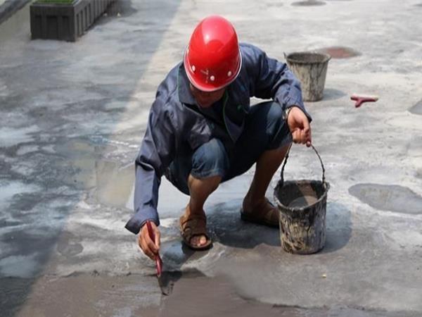 ❖丙乳砂浆-工业建筑防腐材料