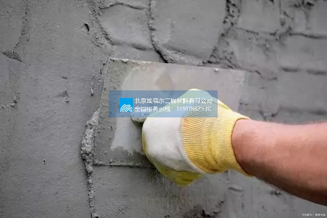 高强聚合物砂浆