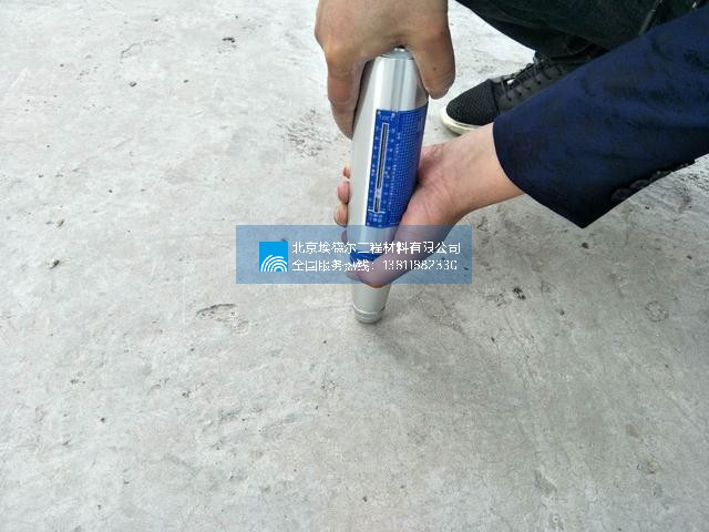 南京高聚物防腐注浆料
