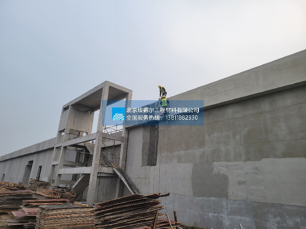南京聚合物特种防腐砂浆