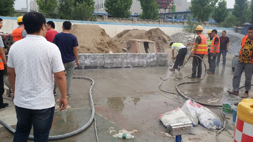 北京聚合物防腐抗渗砂浆