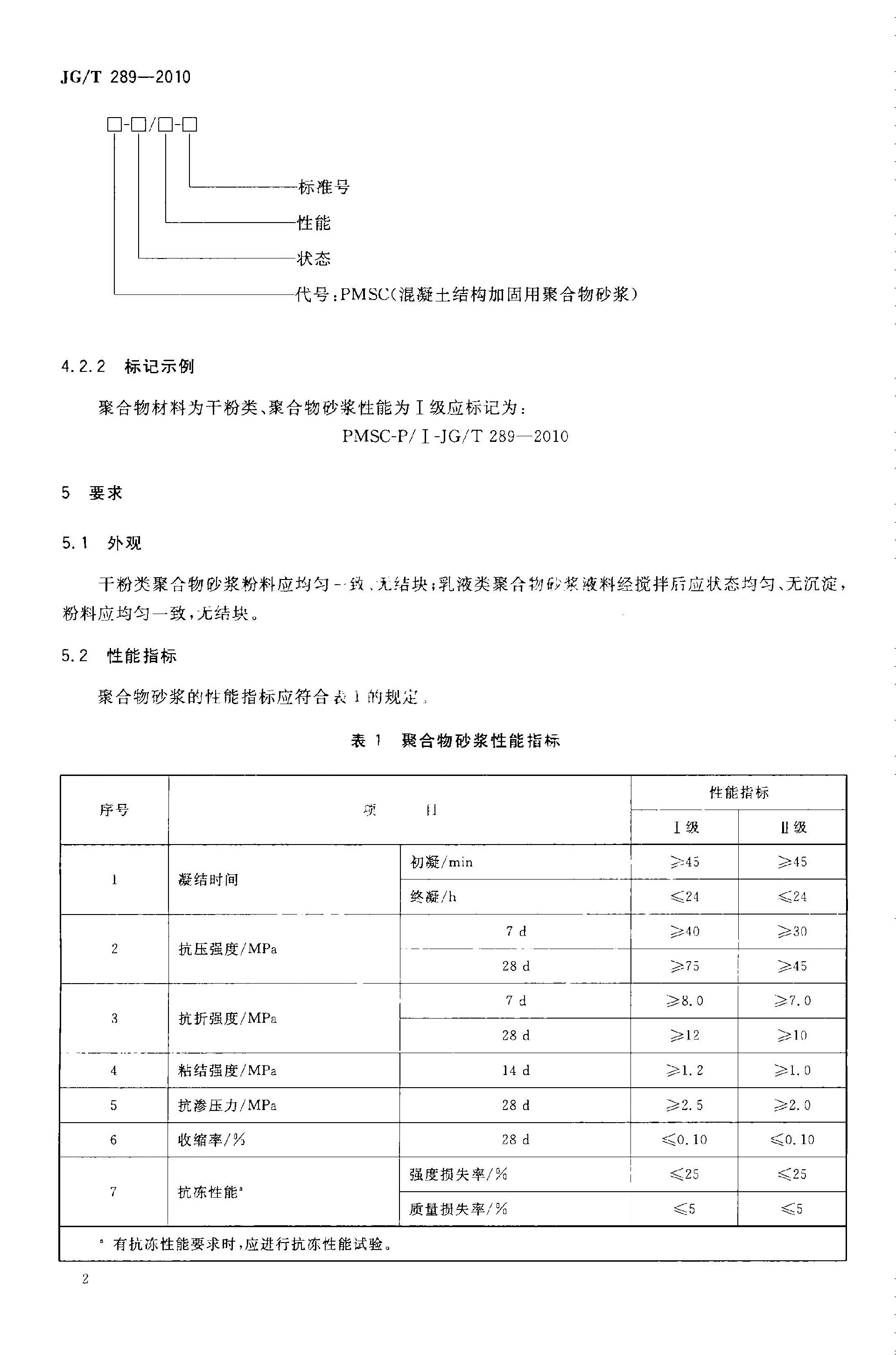JGT 289-2010 混凝土结构加固用聚合物砂浆 (1)_页面_4.jpg